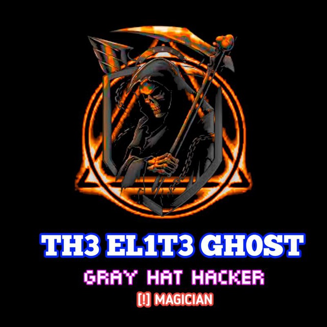 Hacked by TH3 EL1T3 GH0ST